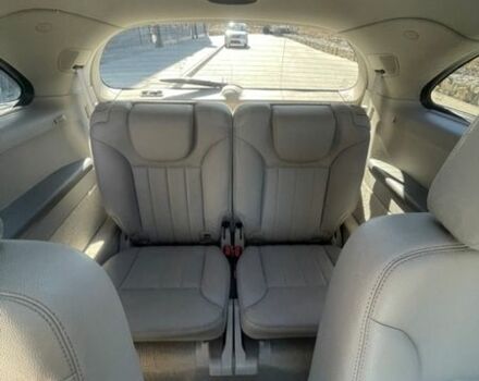 Чорний Мерседес Р-Клас, об'ємом двигуна 5 л та пробігом 190 тис. км за 7999 $, фото 18 на Automoto.ua