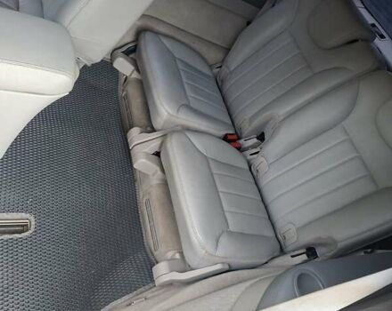 Чорний Мерседес Р-Клас, об'ємом двигуна 5 л та пробігом 320 тис. км за 7444 $, фото 7 на Automoto.ua