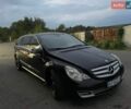Чорний Мерседес Р-Клас, об'ємом двигуна 4.97 л та пробігом 190 тис. км за 8333 $, фото 6 на Automoto.ua
