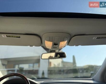 Черный Мерседес Р-Класс, объемом двигателя 5 л и пробегом 191 тыс. км за 8500 $, фото 33 на Automoto.ua