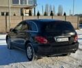 Чорний Мерседес Р-Клас, об'ємом двигуна 3 л та пробігом 424 тис. км за 8150 $, фото 13 на Automoto.ua