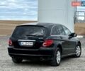 Черный Мерседес Р-Класс, объемом двигателя 2.99 л и пробегом 424 тыс. км за 8100 $, фото 28 на Automoto.ua