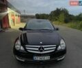 Чорний Мерседес Р-Клас, об'ємом двигуна 4.97 л та пробігом 190 тис. км за 8333 $, фото 7 на Automoto.ua