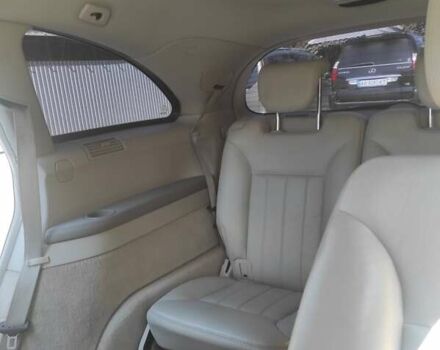 Мерседес Р-Класс 2005 в Хмельнике на Automoto.ua Черный Мерседес Р-Класс, объемом двигателя 5 л и пробегом 294 тыс. км за 8500 $, фото 8 на Automoto.ua