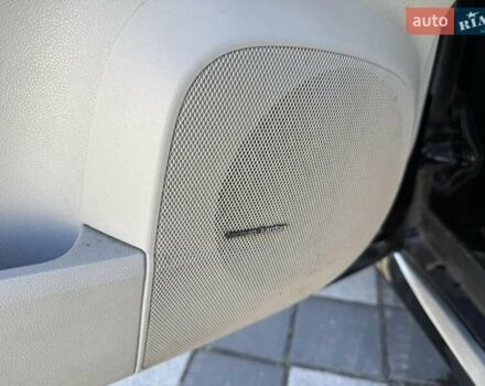 Черный Мерседес Р-Класс, объемом двигателя 5 л и пробегом 191 тыс. км за 8500 $, фото 23 на Automoto.ua