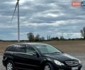 Черный Мерседес Р-Класс, объемом двигателя 2.99 л и пробегом 424 тыс. км за 8100 $, фото 3 на Automoto.ua
