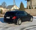 Чорний Мерседес Р-Клас, об'ємом двигуна 3 л та пробігом 424 тис. км за 8150 $, фото 12 на Automoto.ua