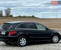 Черный Мерседес Р-Класс, объемом двигателя 2.99 л и пробегом 424 тыс. км за 8100 $, фото 10 на Automoto.ua