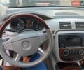 Черный Мерседес Р-Класс, объемом двигателя 4.97 л и пробегом 299 тыс. км за 11777 $, фото 7 на Automoto.ua