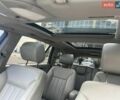 Черный Мерседес Р-Класс, объемом двигателя 4.97 л и пробегом 299 тыс. км за 8750 $, фото 7 на Automoto.ua
