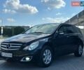 Черный Мерседес Р-Класс, объемом двигателя 2.99 л и пробегом 423 тыс. км за 8400 $, фото 2 на Automoto.ua