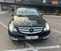 Черный Мерседес Р-Класс, объемом двигателя 4.97 л и пробегом 299 тыс. км за 8750 $, фото 4 на Automoto.ua