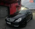 Чорний Мерседес Р-Клас, об'ємом двигуна 4.97 л та пробігом 190 тис. км за 8333 $, фото 10 на Automoto.ua