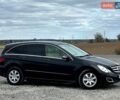 Черный Мерседес Р-Класс, объемом двигателя 2.99 л и пробегом 424 тыс. км за 8100 $, фото 24 на Automoto.ua