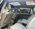 Черный Мерседес Р-Класс, объемом двигателя 4.97 л и пробегом 299 тыс. км за 11777 $, фото 12 на Automoto.ua