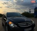 Чорний Мерседес Р-Клас, об'ємом двигуна 2.99 л та пробігом 426 тис. км за 5900 $, фото 9 на Automoto.ua