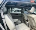 Черный Мерседес Р-Класс, объемом двигателя 4.97 л и пробегом 299 тыс. км за 11777 $, фото 9 на Automoto.ua