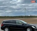 Черный Мерседес Р-Класс, объемом двигателя 2.99 л и пробегом 424 тыс. км за 8100 $, фото 12 на Automoto.ua