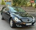 Чорний Мерседес Р-Клас, об'ємом двигуна 3 л та пробігом 424 тис. км за 8500 $, фото 6 на Automoto.ua
