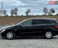 Черный Мерседес Р-Класс, объемом двигателя 2.99 л и пробегом 424 тыс. км за 8100 $, фото 30 на Automoto.ua