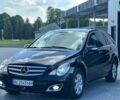 Черный Мерседес Р-Класс, объемом двигателя 3 л и пробегом 423 тыс. км за 8100 $, фото 1 на Automoto.ua
