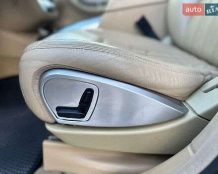 Черный Мерседес Р-Класс, объемом двигателя 2.99 л и пробегом 423 тыс. км за 8400 $, фото 70 на Automoto.ua