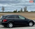 Черный Мерседес Р-Класс, объемом двигателя 2.99 л и пробегом 424 тыс. км за 8100 $, фото 9 на Automoto.ua