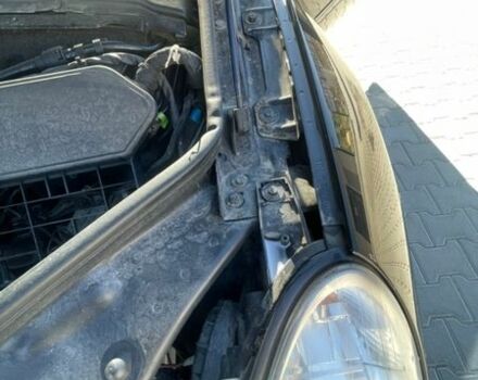 Чорний Мерседес Р-Клас, об'ємом двигуна 5 л та пробігом 190 тис. км за 7999 $, фото 25 на Automoto.ua