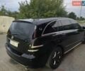 Чорний Мерседес Р-Клас, об'ємом двигуна 4.97 л та пробігом 190 тис. км за 8333 $, фото 5 на Automoto.ua