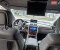 Чорний Мерседес Р-Клас, об'ємом двигуна 5 л та пробігом 320 тис. км за 7444 $, фото 10 на Automoto.ua