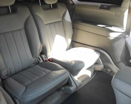 Мерседес Р-Класс 2005 в Хмельнике на Automoto.ua Черный Мерседес Р-Класс, объемом двигателя 5 л и пробегом 294 тыс. км за 8500 $, фото 9 на Automoto.ua