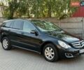Чорний Мерседес Р-Клас, об'ємом двигуна 3 л та пробігом 424 тис. км за 8500 $, фото 10 на Automoto.ua