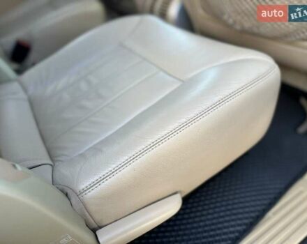 Черный Мерседес Р-Класс, объемом двигателя 2.99 л и пробегом 423 тыс. км за 8400 $, фото 63 на Automoto.ua