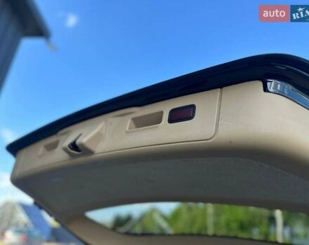 Черный Мерседес Р-Класс, объемом двигателя 2.99 л и пробегом 423 тыс. км за 8400 $, фото 65 на Automoto.ua