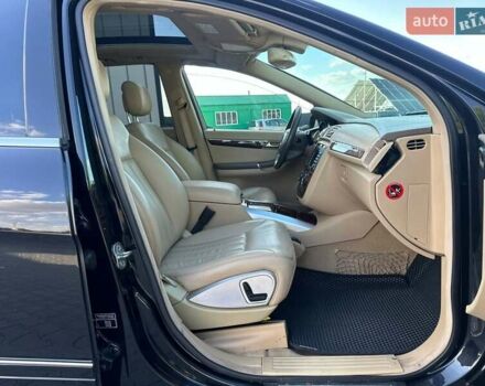 Черный Мерседес Р-Класс, объемом двигателя 2.99 л и пробегом 423 тыс. км за 8400 $, фото 52 на Automoto.ua