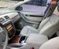 Черный Мерседес Р-Класс, объемом двигателя 4.97 л и пробегом 299 тыс. км за 8750 $, фото 15 на Automoto.ua