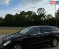 Чорний Мерседес Р-Клас, об'ємом двигуна 2.99 л та пробігом 426 тис. км за 5900 $, фото 4 на Automoto.ua