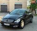 Чорний Мерседес Р-Клас, об'ємом двигуна 3 л та пробігом 424 тис. км за 8500 $, фото 5 на Automoto.ua