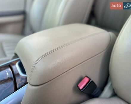 Чорний Мерседес Р-Клас, об'ємом двигуна 3 л та пробігом 424 тис. км за 8150 $, фото 19 на Automoto.ua