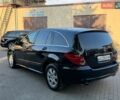 Чорний Мерседес Р-Клас, об'ємом двигуна 3 л та пробігом 424 тис. км за 8500 $, фото 15 на Automoto.ua