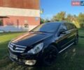 Черный Мерседес Р-Класс, объемом двигателя 4.97 л и пробегом 190 тыс. км за 8333 $, фото 13 на Automoto.ua