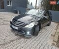 Чорний Мерседес Р-Клас, об'ємом двигуна 5 л та пробігом 320 тис. км за 7444 $, фото 2 на Automoto.ua