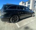 Чорний Мерседес Р-Клас, об'ємом двигуна 5 л та пробігом 190 тис. км за 7999 $, фото 5 на Automoto.ua