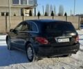 Чорний Мерседес Р-Клас, об'ємом двигуна 3 л та пробігом 424 тис. км за 8150 $, фото 10 на Automoto.ua