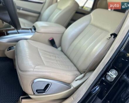 Черный Мерседес Р-Класс, объемом двигателя 2.99 л и пробегом 423 тыс. км за 8400 $, фото 41 на Automoto.ua