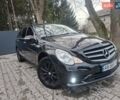 Чорний Мерседес Р-Клас, об'ємом двигуна 5 л та пробігом 320 тис. км за 7444 $, фото 8 на Automoto.ua