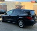 Чорний Мерседес Р-Клас, об'ємом двигуна 3 л та пробігом 424 тис. км за 8500 $, фото 14 на Automoto.ua