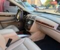 Чорний Мерседес Р-Клас, об'ємом двигуна 3 л та пробігом 424 тис. км за 8500 $, фото 20 на Automoto.ua