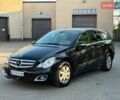 Чорний Мерседес Р-Клас, об'ємом двигуна 3 л та пробігом 424 тис. км за 8500 $, фото 1 на Automoto.ua