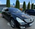 Чорний Мерседес Р-Клас, об'ємом двигуна 3.5 л та пробігом 318 тис. км за 6500 $, фото 7 на Automoto.ua